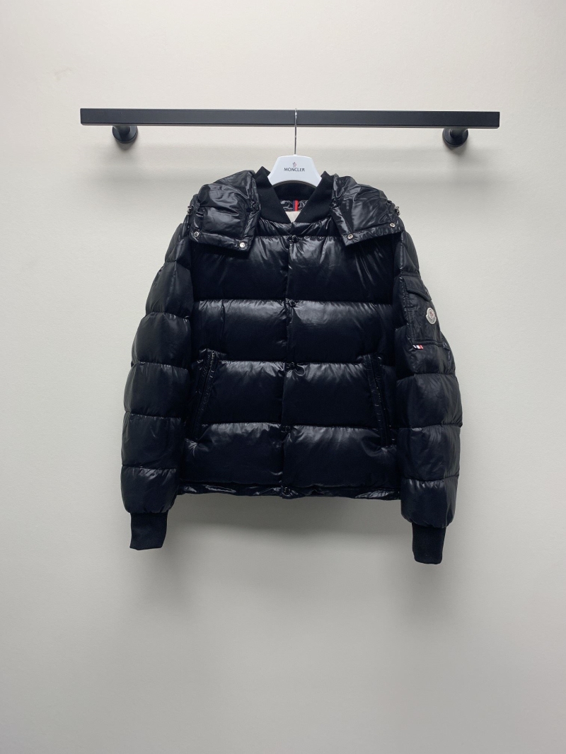 Moncler Down Coat